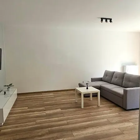 Apartamento Zamenhofa *