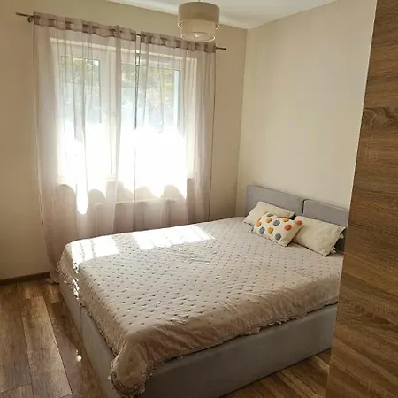 Appartement Zamenhofa