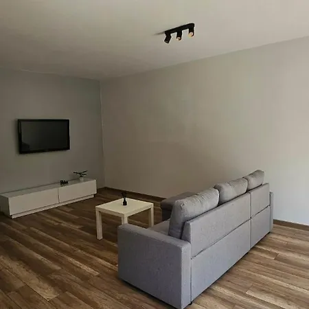Zamenhofa Appartement *
