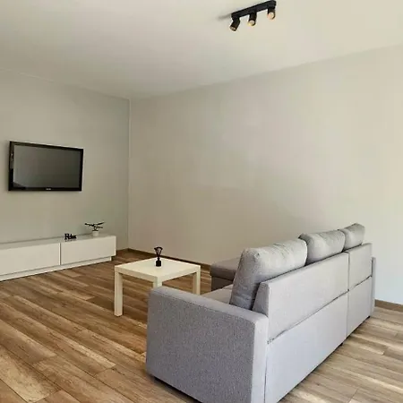 Zamenhofa Appartement
