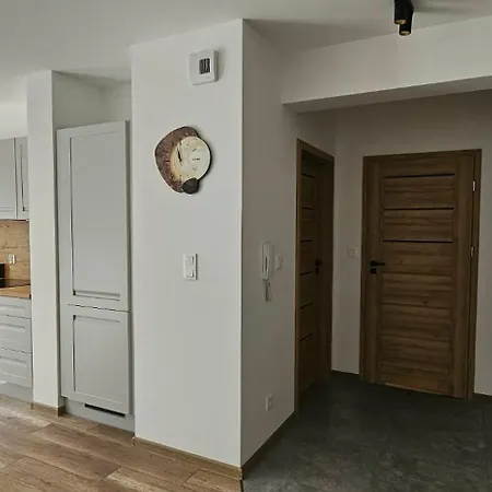 Appartement Zamenhofa *