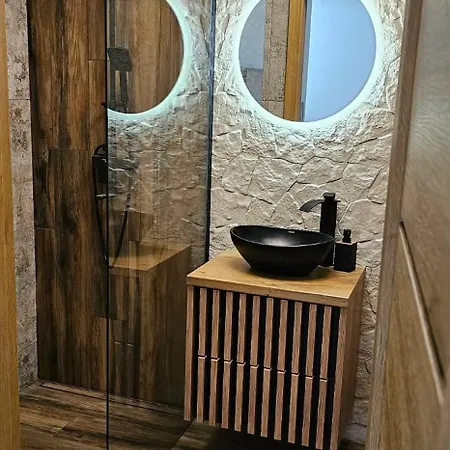 Appartement Zamenhofa *